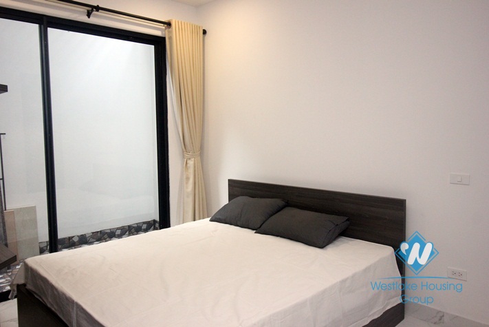 Morden serviced one bedroom apartment for rent in Westlake area